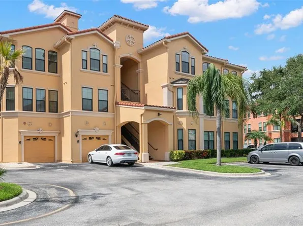 2724 Via Murano, Clearwater, FL