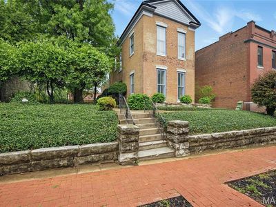1225 Mackay Pl, Saint Louis, MO, 63104