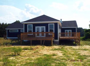 4446 Old Us Highway 421 Rd, Lillington, NC 27546