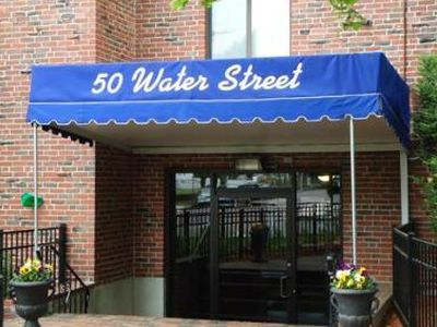 50 Water St APT 43, Medford, MA, 02155