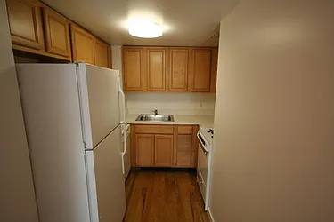 Rented by Aether Property Group