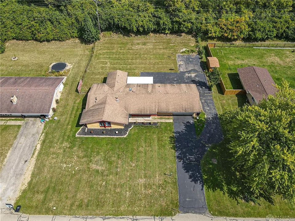 956 Stover Dr, Wilberforce, OH 45384 Zillow