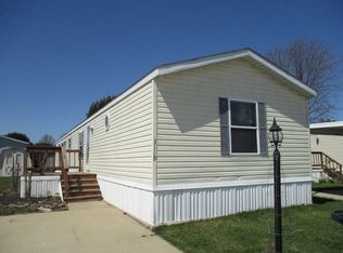 3119 Edgebrook Dr, Michigan City, IN 46360
