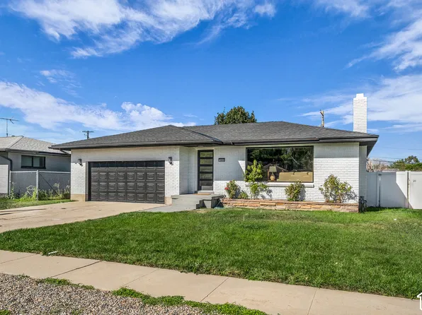 7980 S Roosevelt St, Midvale, UT 84047
