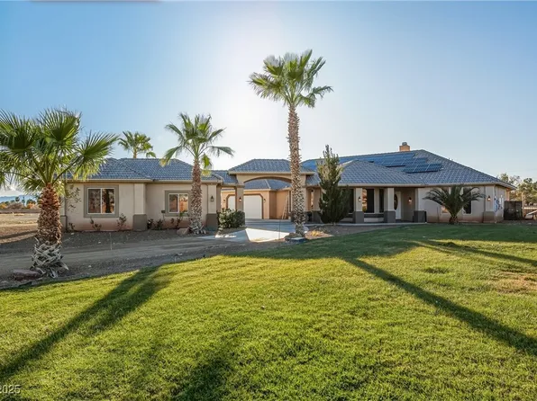 3200 Peggy Ave, Pahrump, NV 89048