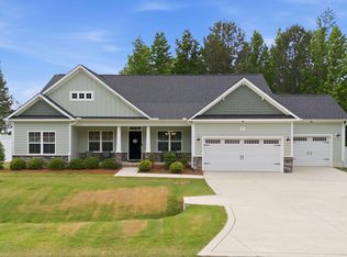 21 W Cannalily Ln, Clayton, NC 27520