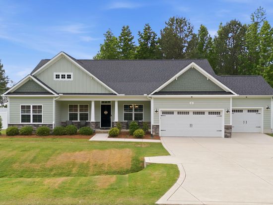 21 W Cannalily Ln, Clayton, NC 27520