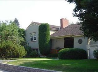 2108 Ronald Ave, Missoula, MT 59801