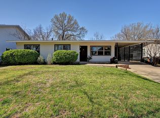 4704 Oakmont Blvd, Austin, TX 78731