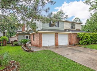 7663 Valleyview Cir, North Charleston, SC 29418