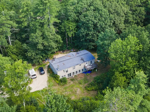 238 Long Plains Road, Buxton, ME 04093