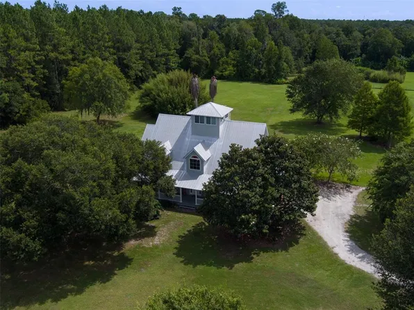 17607 NW County Road 231, Gainesville, FL 32609