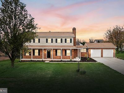 100 Harvest Dr, Gettysburg, PA, 17325