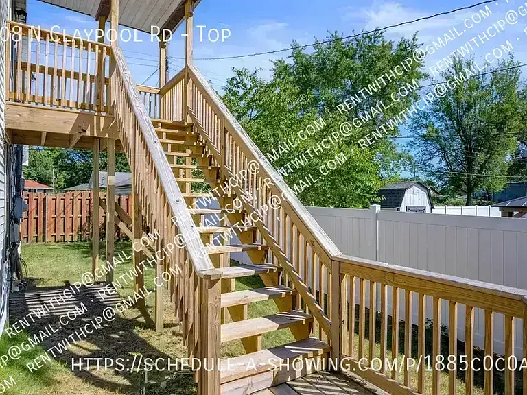 108 N Claypool Rd #TOP — Photo 8
