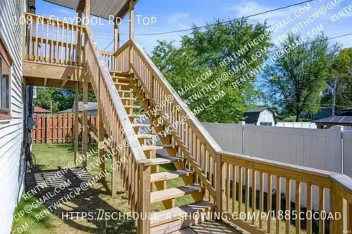 108 N Claypool Rd Photo 1 108 N Claypool Rd Photo 1