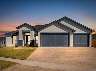 1486 Dragonstone Ct, Corpus Christi, TX 78415