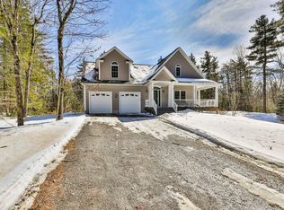 79 Nutting Hill Rd, Mason, NH 03048