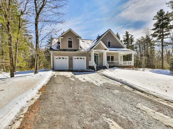 79 Nutting Hill Road, Mason, NH 03048