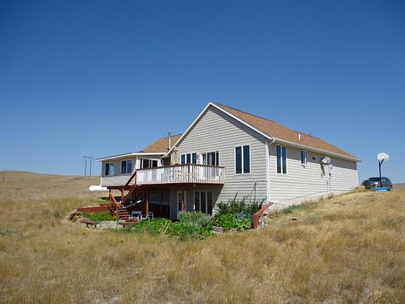 Back of house