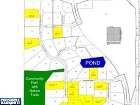 N882 Stanley Ct, Fremont, WI 54940