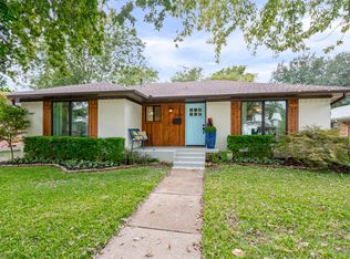 7324 Bennington Dr, Dallas, TX 75214