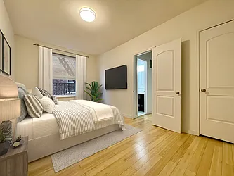 Rented by Bond New York