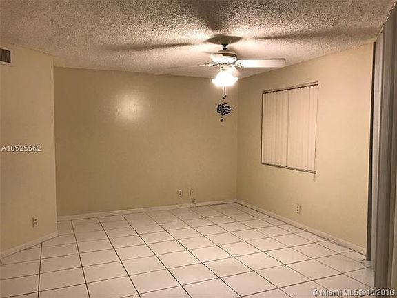 5th image of 10551 W Broward Blvd APT 106