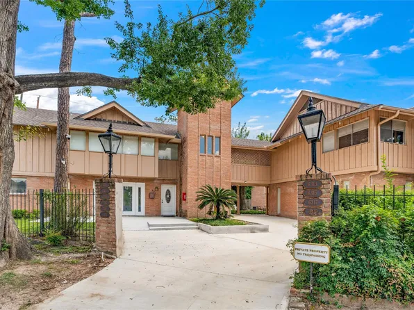 6303 Crab Orchard Rd #3, Houston, TX 77057