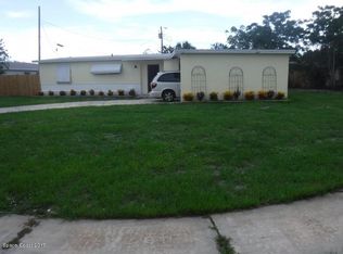 991 Abeto St NE, Palm Bay, FL 32905