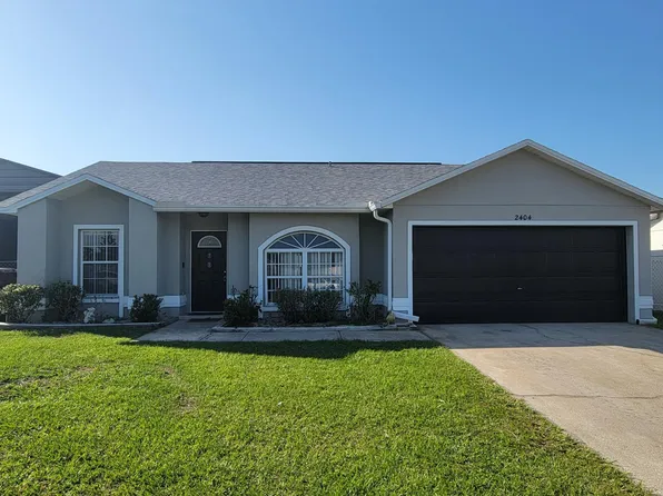 2404 Quail Cove Ct, Kissimmee, FL 34744
