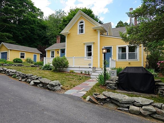3rd image of 234 Lincoln Ave