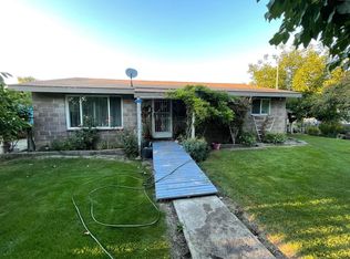 51 Robison Rd, Zillah, WA 98953