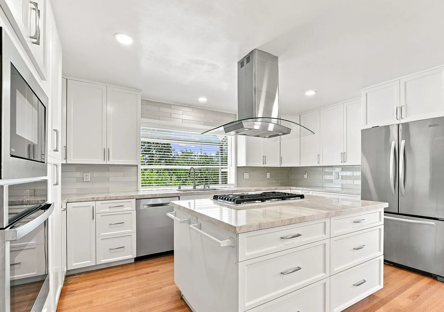 Available Now! One-of-a-Kind Hilltop Estate with Panoramic Almaden Valley Views — Photo 3