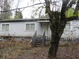 1099 54th Ave, Sweet Home, OR 97386