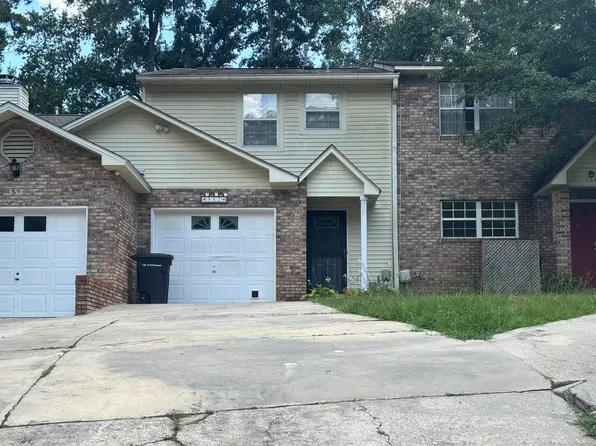 552 Teal Ln, Tallahassee, FL 32308