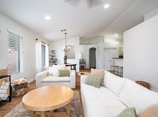 3402 E Menadota Dr, Phoenix, AZ 85050