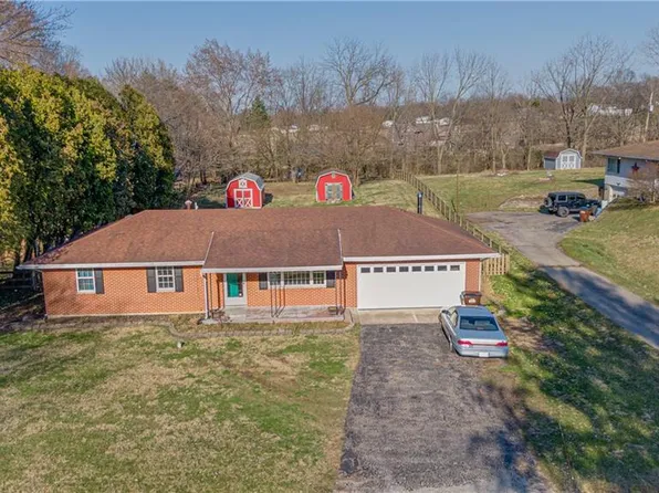 1290 Red Oak Cir, Springfield, OH 45506