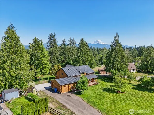 8209 271st Avenue E, Buckley, WA 98321