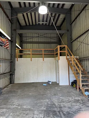 1 bed, 960 sqft, $3,000 — Photo 4
