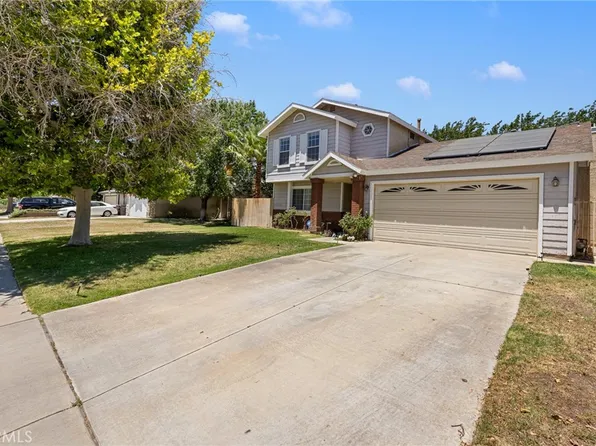 5063 E Avenue R11, Palmdale, CA 93552