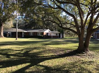 6812 Park St, Glen Saint Mary, FL 32040