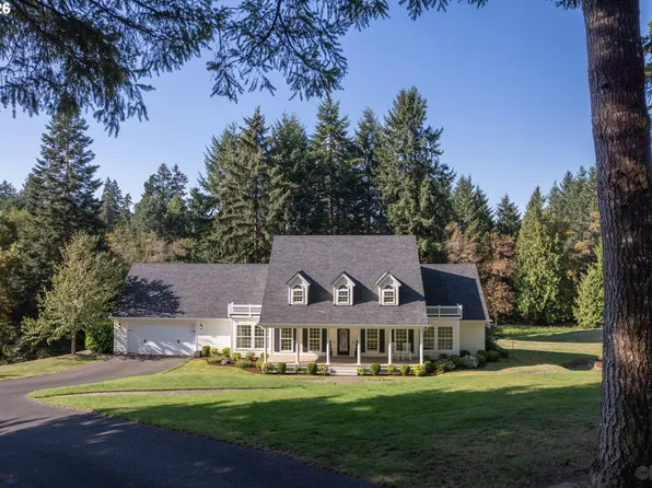 34169 Cataway Ln, Saint Helens, OR 97051