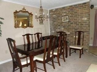 2257 S Friendship Dr, Harvey, LA 70058
