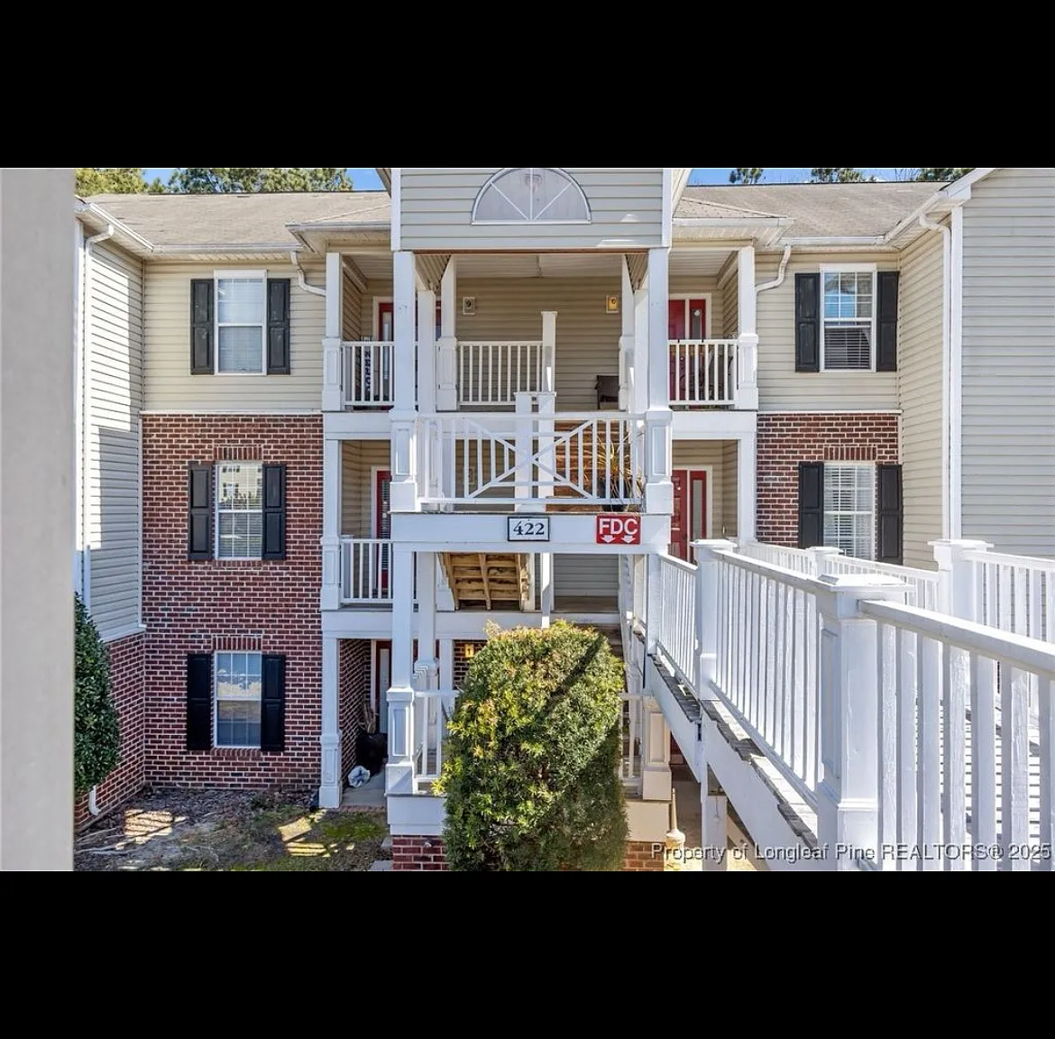 422 Bubble Creek Ct — Photo 1