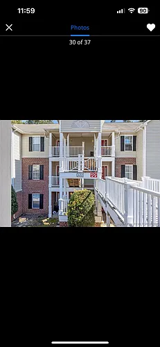 422 Bubble Creek Ct #5 Photo 1