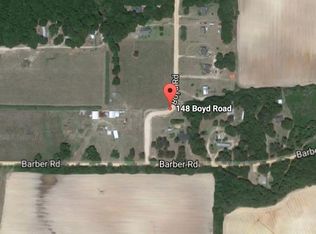 148 Boyd Rd, Brinson, GA 39825
