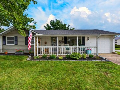 1715 Sioux Dr, Circleville, OH, 43113