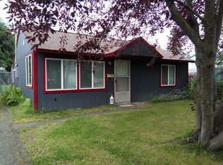 1605 Kepner Dr, Anchorage, AK 99504