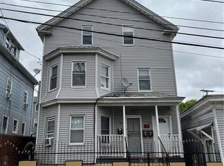 81 Harold St, Providence, RI 02908