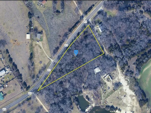 5031 Fm 813, Red Oak, TX 75165
